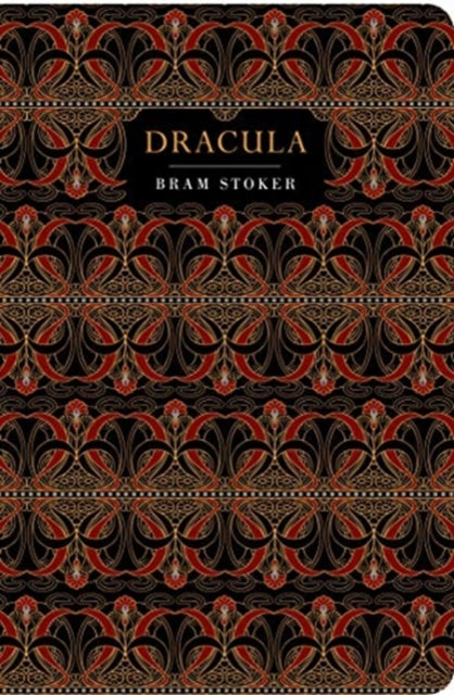 Dracula - 9781912714674