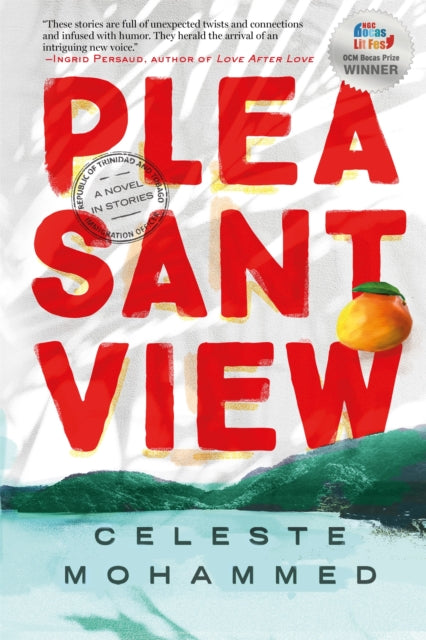 Pleasantview - 9781913090913