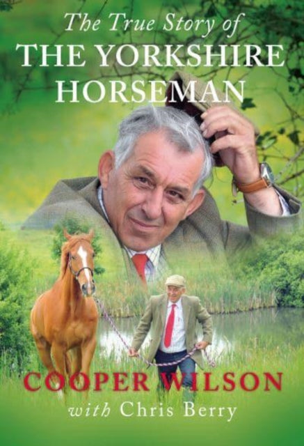 The Yorkshire Horseman - 9781914227387