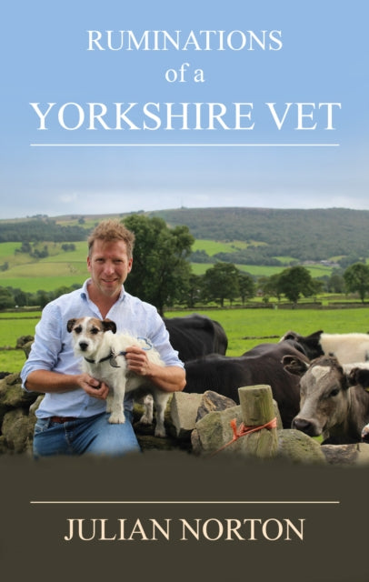 Ruminations Of A Yorkshire Vet - 9781914227639