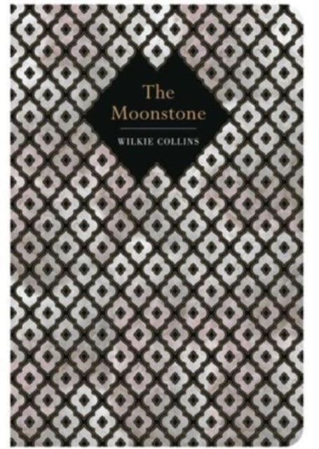 The Moonstone - 9781914602177