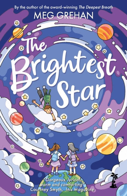 The Brightest Star - 9781915071804