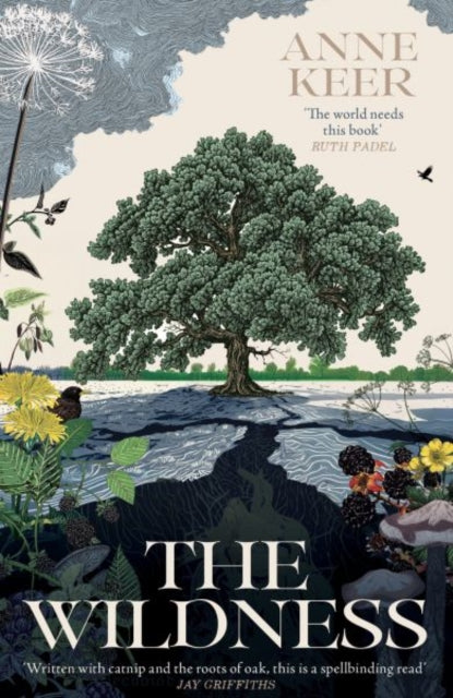 The Wildness - 9781916821439