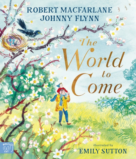 The World to Come – A Times Book of the Year 2024 - 9781917044554