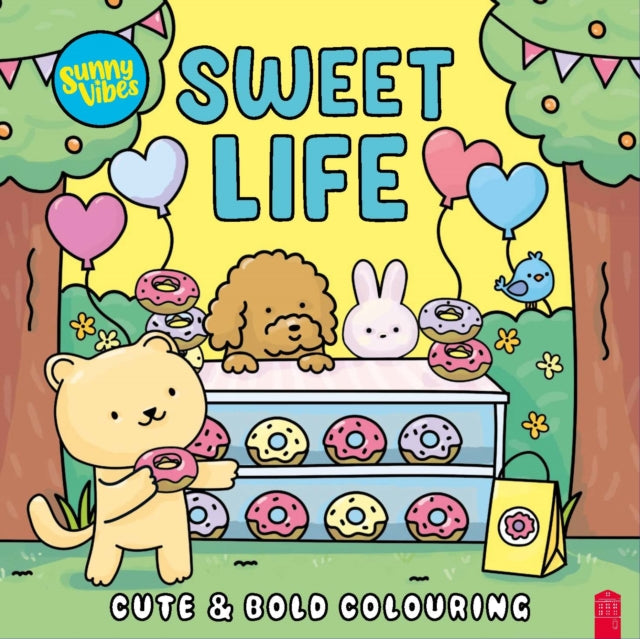 Sweet Life : 3 - 9781917156868