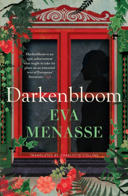 Darkenbloom - 9781917189286
