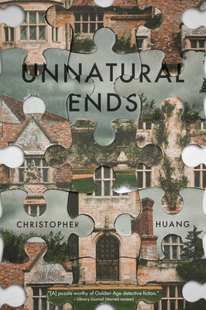 Unnatural Ends - 9781950301065