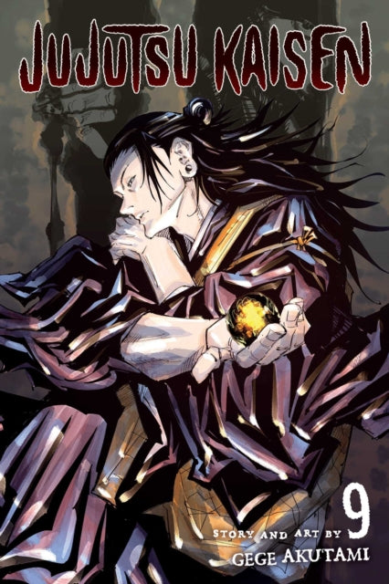 Jujutsu Kaisen, Vol. 9 : Premature Death Volume 9 - 9781974718726