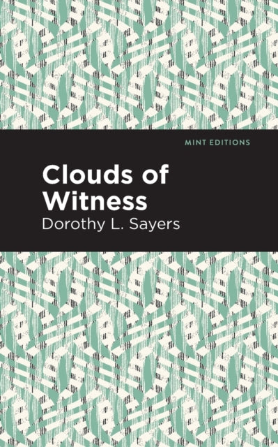 Clouds of Witness - 9798888975176