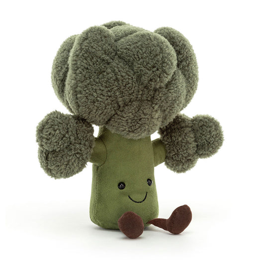 amuseable broccoli