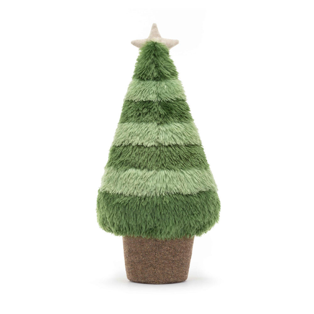 Amuseable Nordic Spruce Christmas Tree