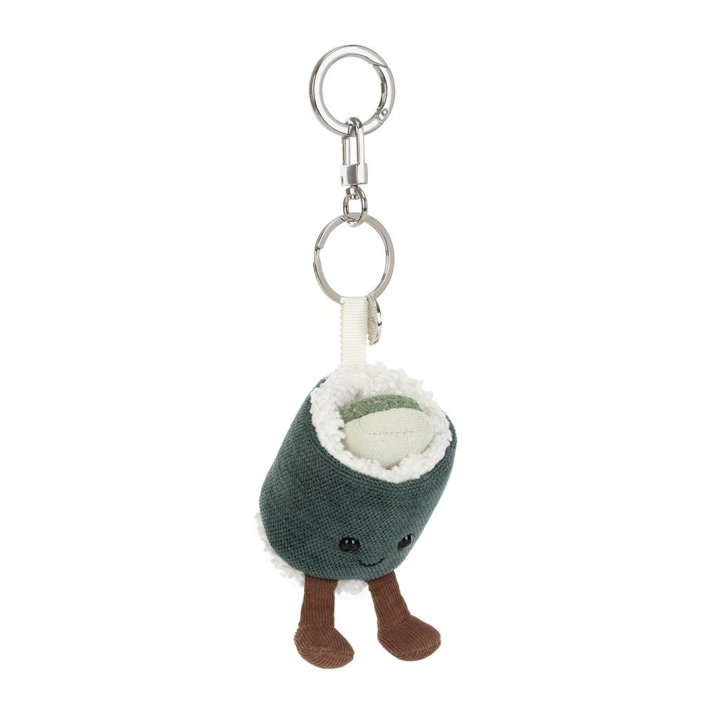 Amuseables Hosomaki Clip-On Charm
