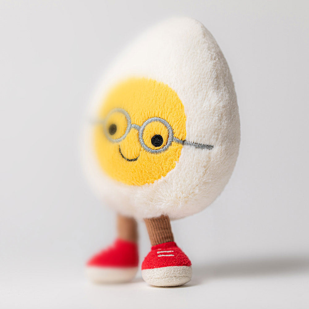 Geek egg