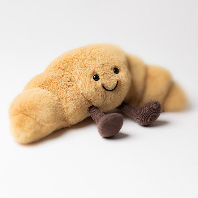 Amuseable Croissant Small