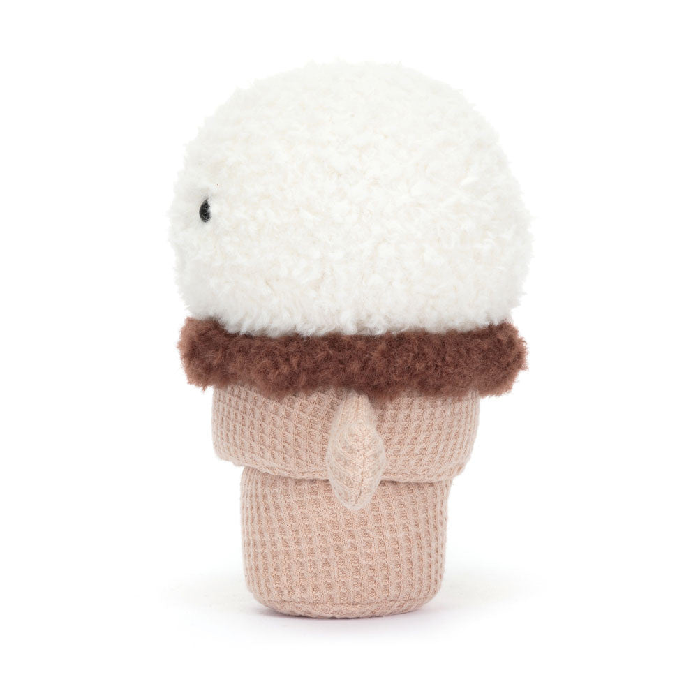 ice cream cone NEW 24