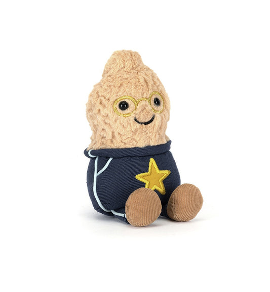 Peanut Star Student Outfit