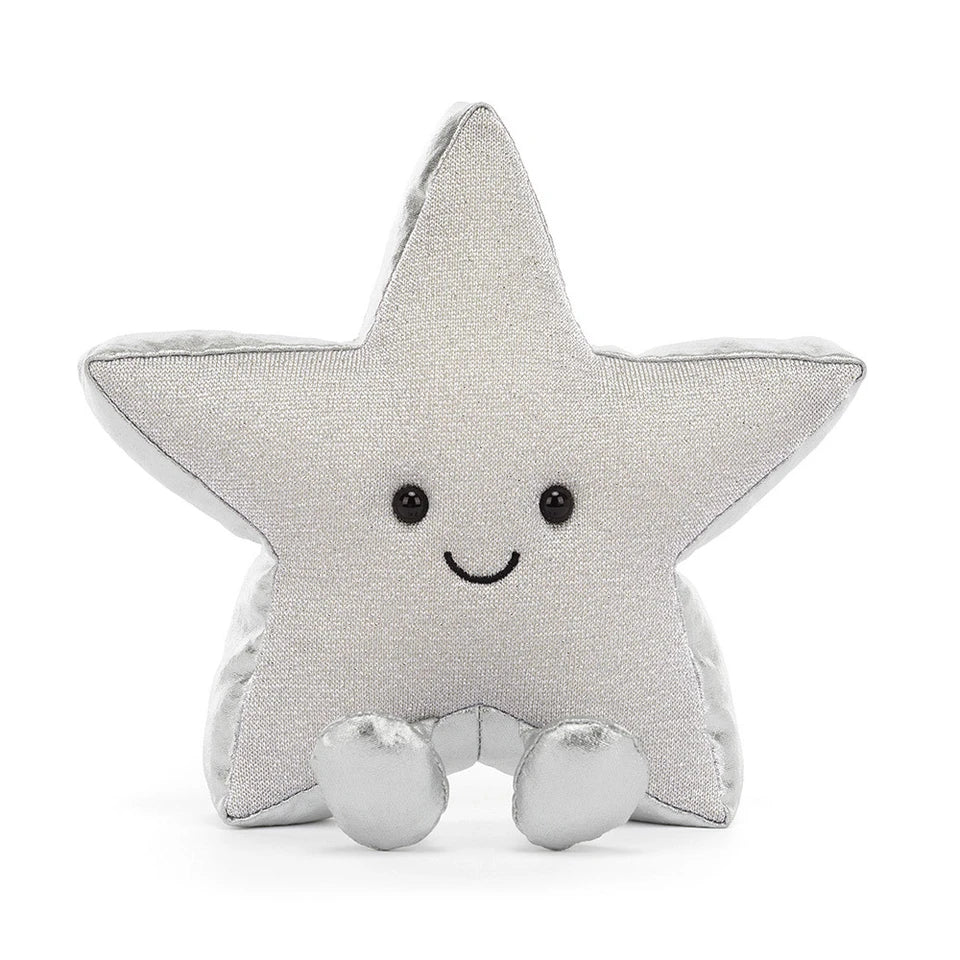 Amuseables Silver Star (2026)