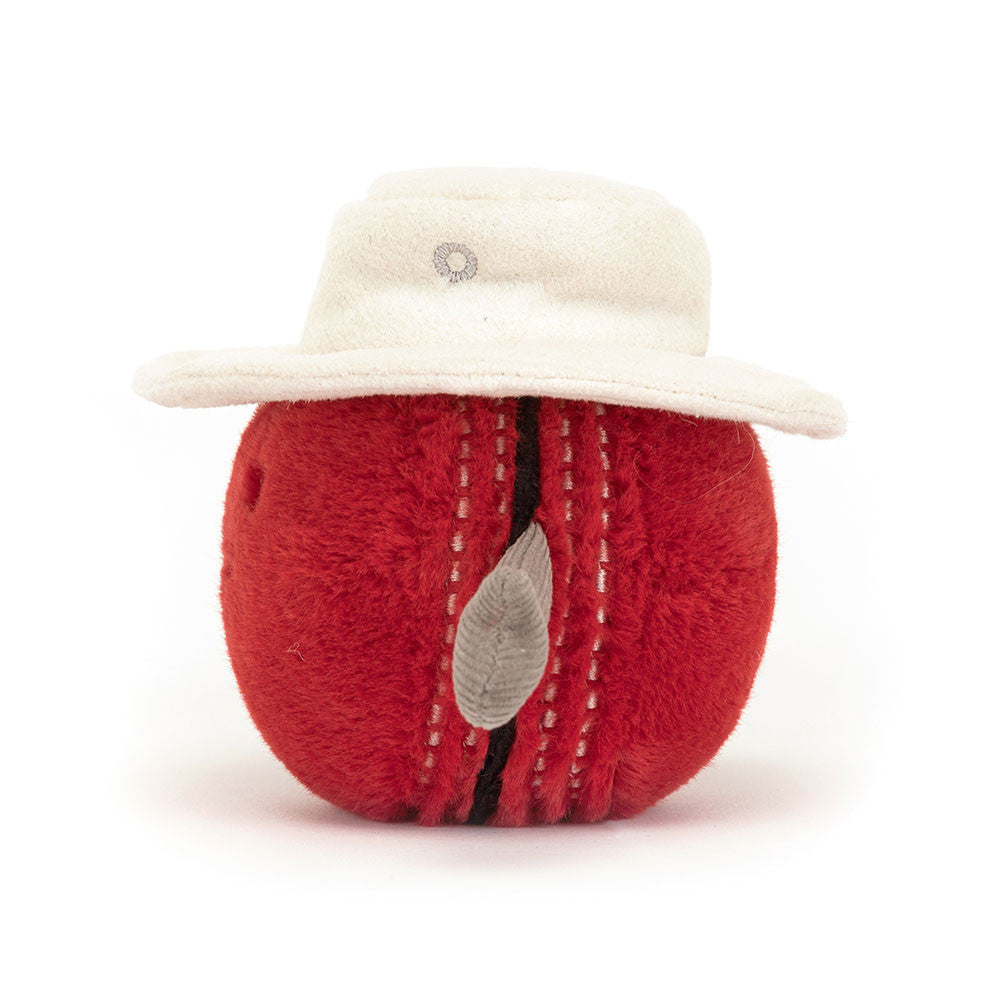 AMUSABLE SPORTS CRICKET BALL