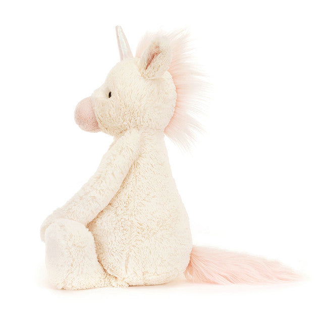 Bashful Unicorn BIG/ HUGE