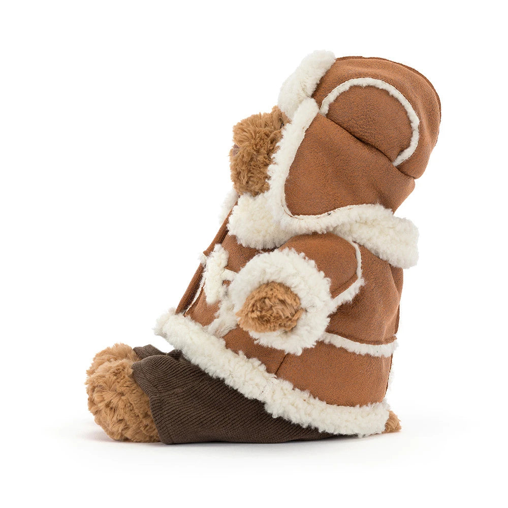 Bartholomew Bear Alpine