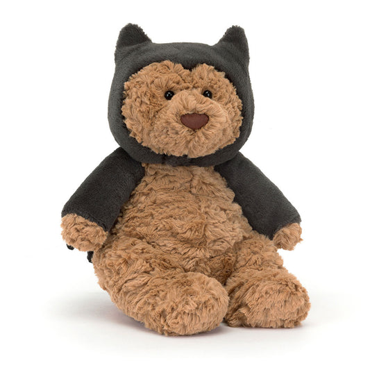 Bartholomew Bear Bat