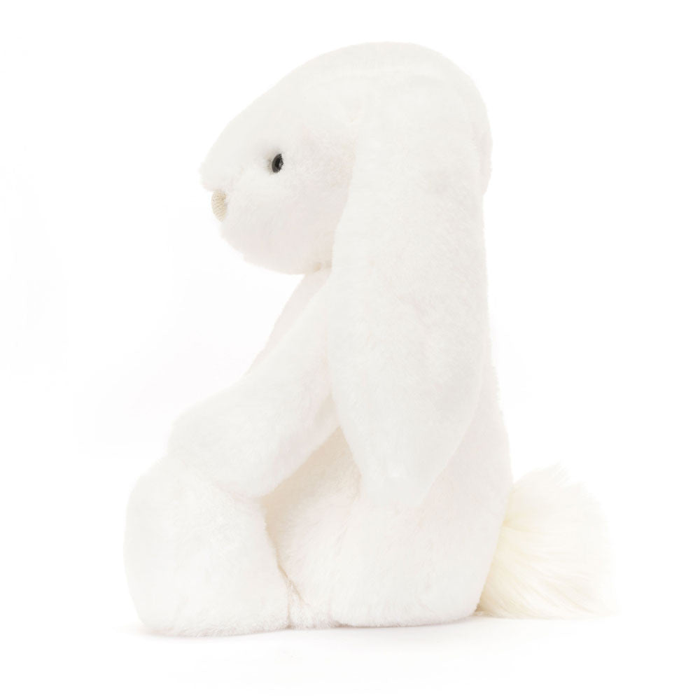 Bashful Luxe Bunny Luna Big