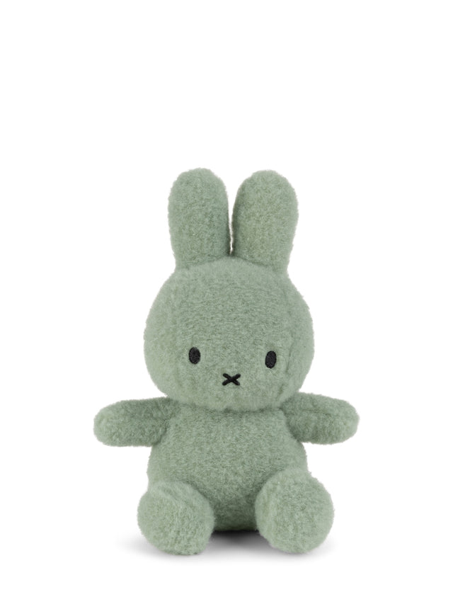 Miffy Cotton Candy - Pistachio