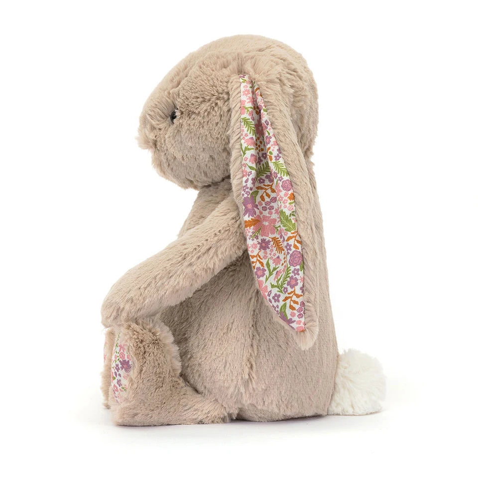 Blossom Beige Bunny PETAL