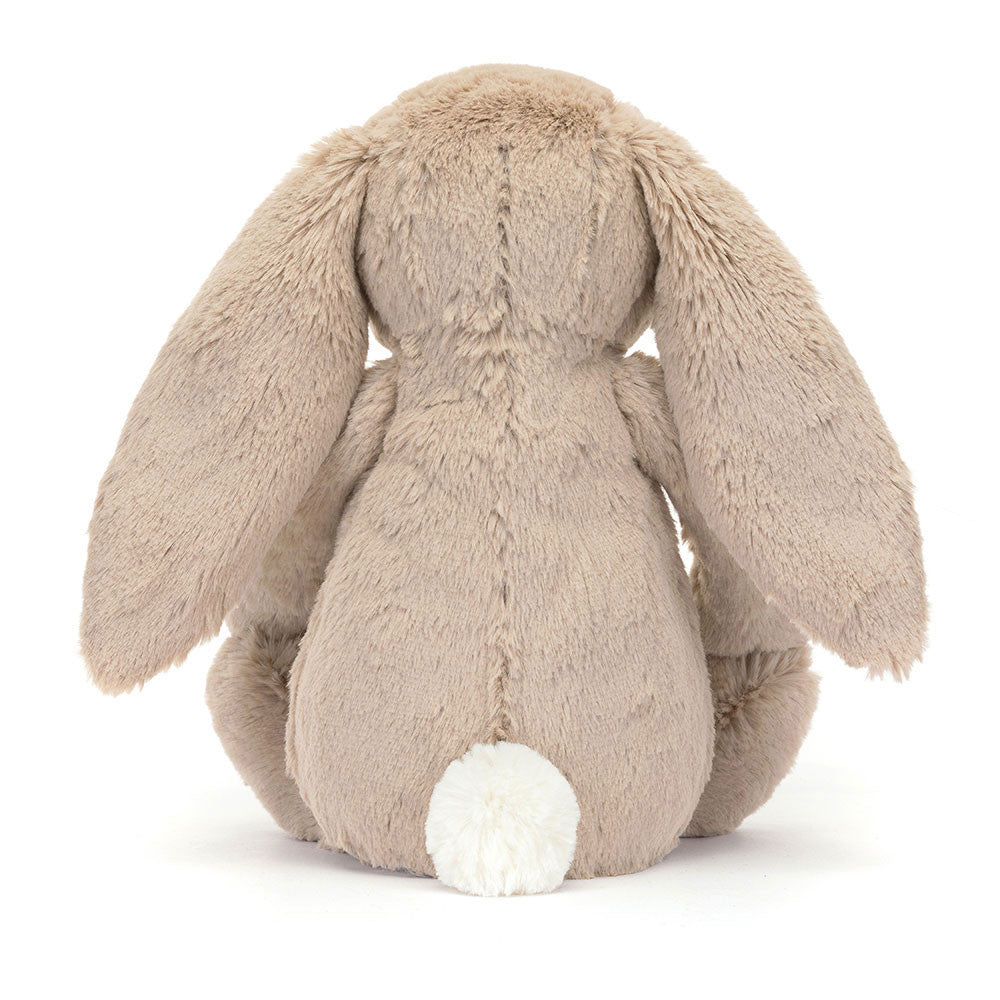 Blossom Beige Bunny PETAL