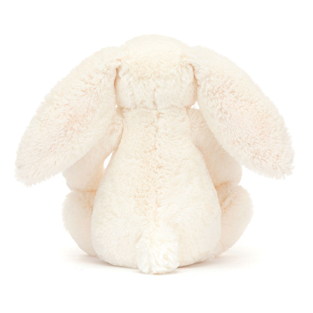 Small Blossom Cream Bunny 'Berry'