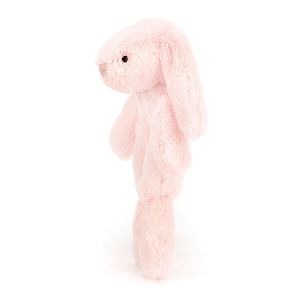 BASHFUL PINJ BUNNY RATTLE