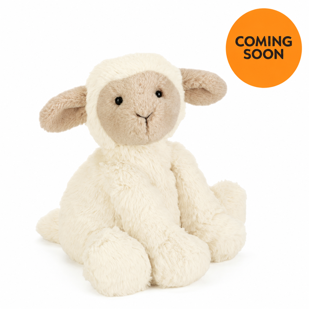 Fuddlewuddle Lamb