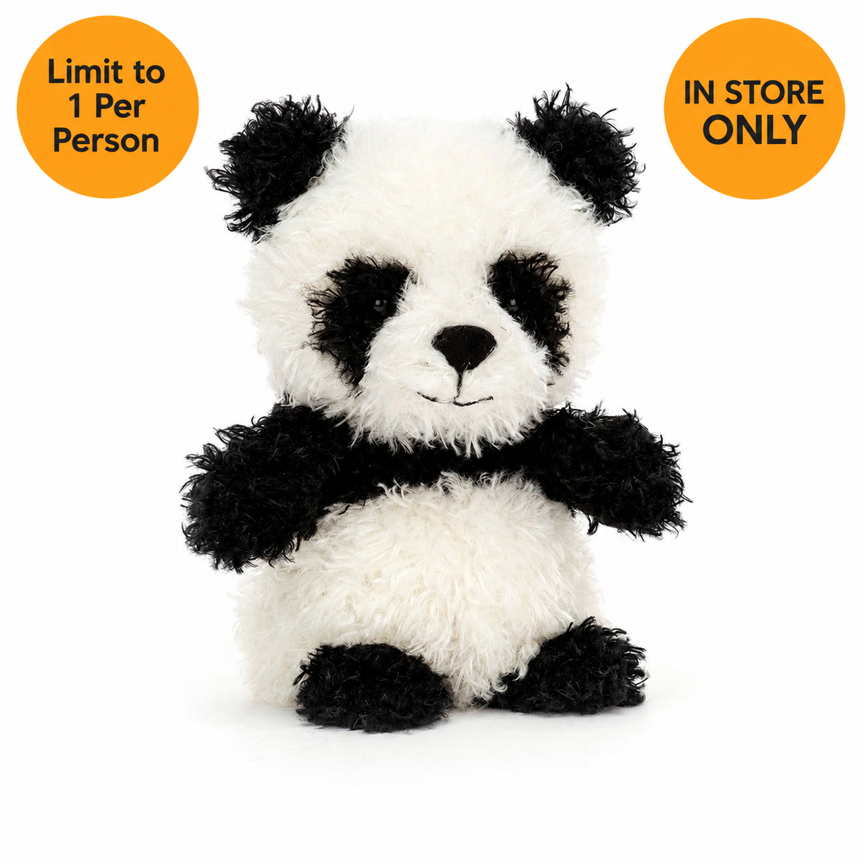 Little Panda