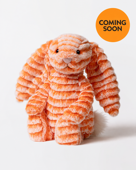 Jellycat Fizzleskip Bunny