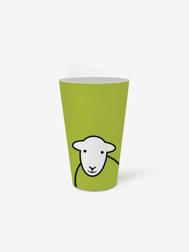 Hello Tumbler - Green