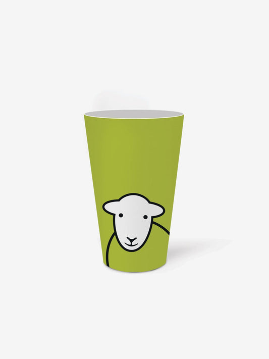 Hello Tumbler - Green