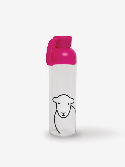 Water Bottle - Pink