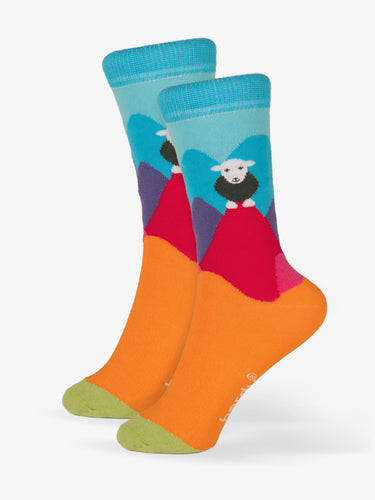 Summit Socks size 8-11