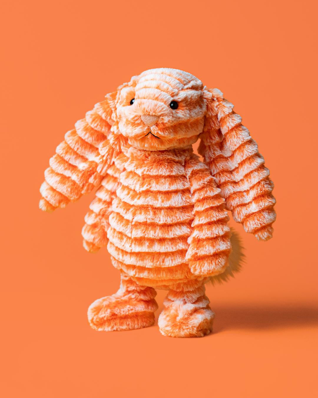 Jellycat Fizzleskip Bunny