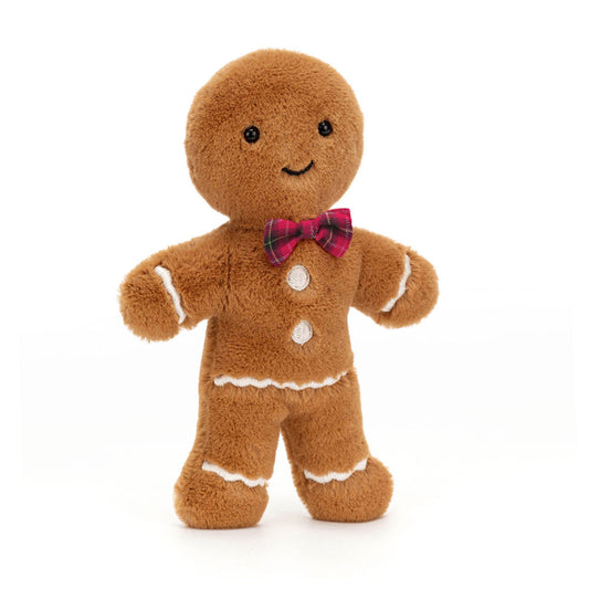 Original Jolly Gingerbread Fred