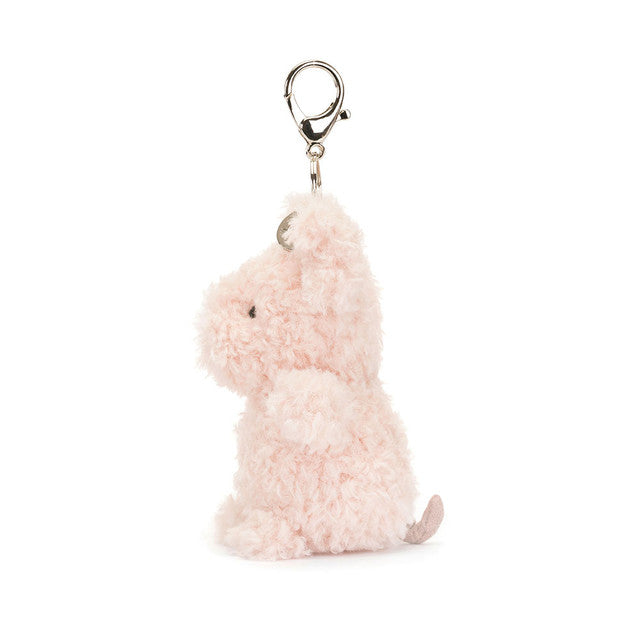 Little Pig Bag Charm