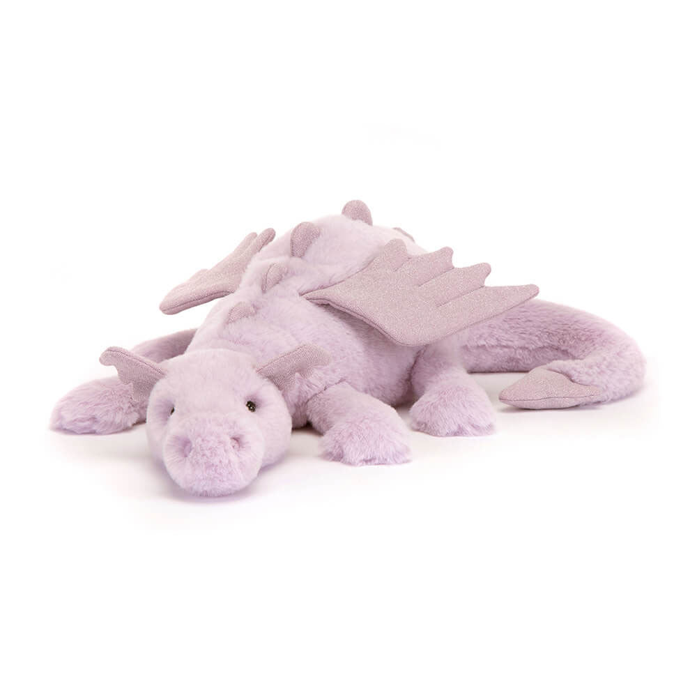 Lavander Dragon Medium