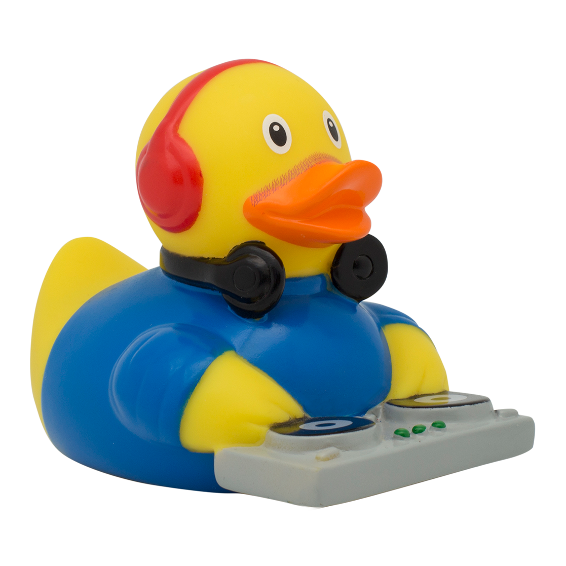 DJ Duck