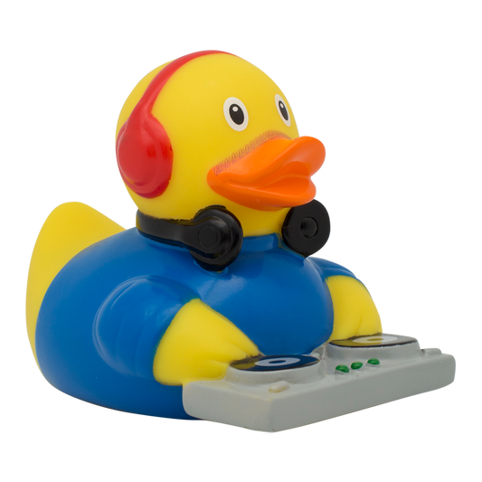 DJ Duck