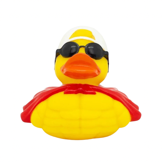 Super Duck