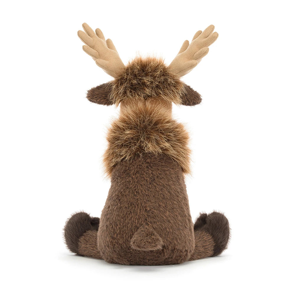 Birchly Moose