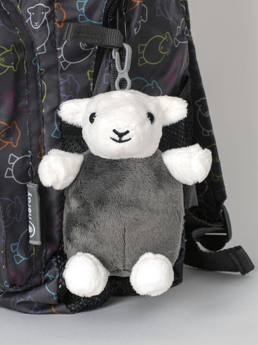 Clip On Herdy