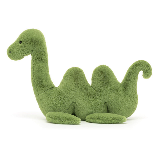 nessie nessa