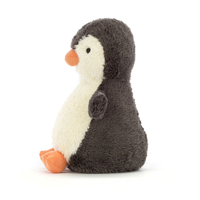 Small Peanut Penguin