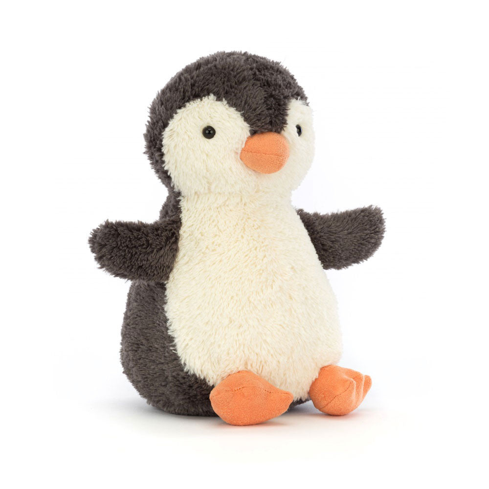 Medium Peanut Penguin